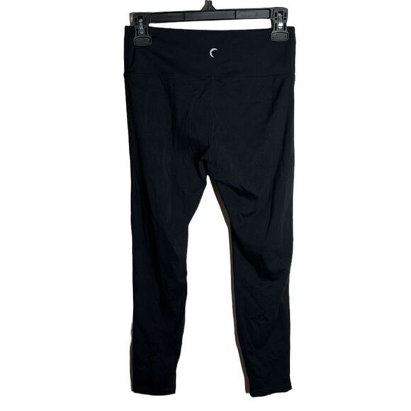 ZYIA ACTIVE BRILLIANT LUXE HI RISE SIZE 12 LEGGINGS - Picture 3 of 10